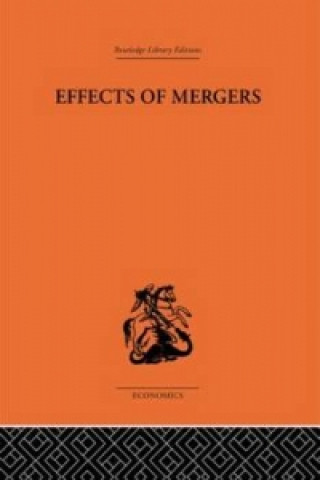 Effects of Mergers