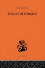 Effects of Mergers