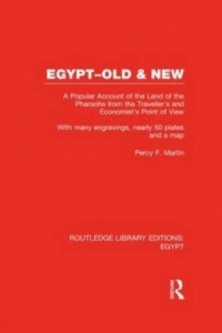 Egypt, Old and New (RLE Egypt)