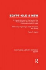 Egypt, Old and New (RLE Egypt)
