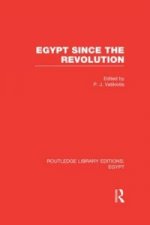 Egypt Since the Revolution (RLE Egypt)