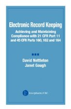 Electronic Record Keeping