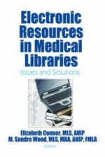 Electronic Resources in Medical Libraries