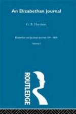 Elizabethan Journal      V1