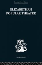 Elizabethan Popular Theatre