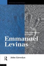 Emmanuel Levinas