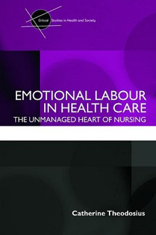Emotional Labour in Health Care