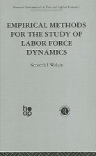 Empirical Methods for the Study of Labour Force Dynamics