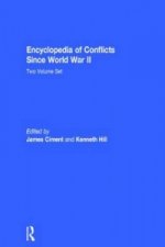Encyclopedia of Conflicts since World War II