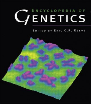 Encyclopedia of Genetics