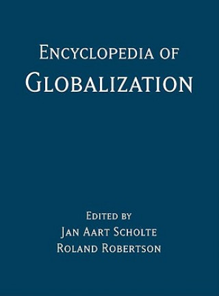 Encyclopedia of Globalization