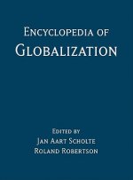 Encyclopedia of Globalization