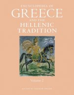 Encyclopedia of Greece and the Hellenic Tradition