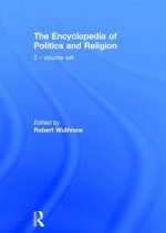 Encyclopedia of Politics and Religion