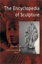 Encyclopedia of Sculpture