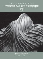 Encyclopedia of Twentieth-Century Photography, 3-Volume Set