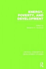 Energy, Poverty, and Development