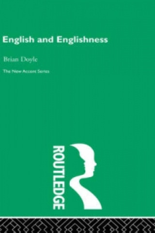 English and Englishness