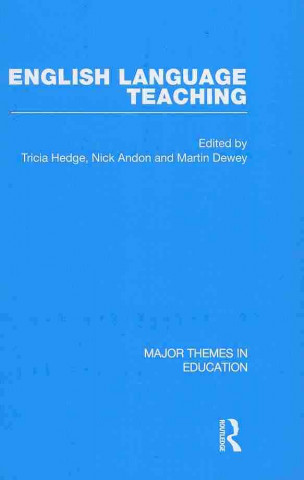 English Language Teaching