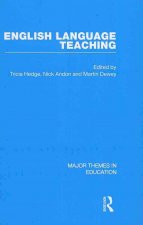 English Language Teaching