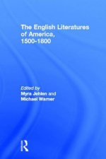 English Literatures of America