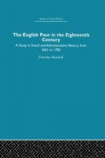English Poor in the Eighteenth Century