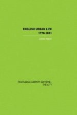 English Urban Life