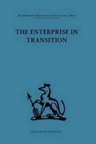 Enterprise in Transition