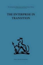 Enterprise in Transition