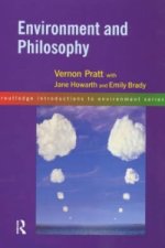 Environment and Philosophy