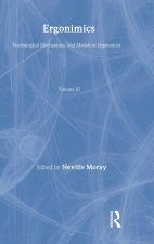 Ergonomics Mw Vol 3:Psych Mech