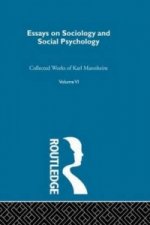 Essays Soc & Social Psych  V 6