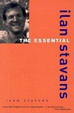 Essential Ilan Stavans