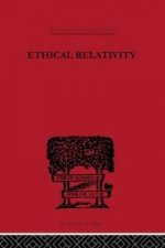 Ethical Relativity