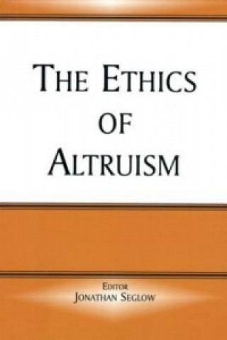 Ethics of Altruism