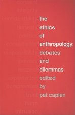Ethics of Anthropology
