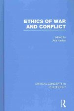 Ethics of War and Conflict