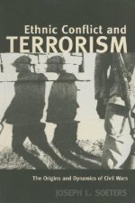 Ethnic Conflict and Terrorism