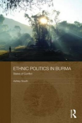 Ethnic Politics in Burma