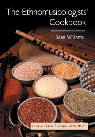 Ethnomusicologists' Cookbook