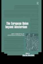 European Union beyond Amsterdam