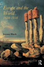 Europe and the World, 1650-1830