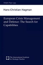 European Crisis Management and Defence