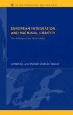 European Integration and National Identity