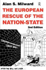 European Rescue of the Nation State