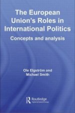 European Union's Roles in International Politics