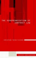 Europeanisation of Contract Law