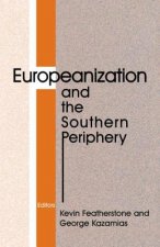 Europeanization and the Southern Periphery