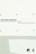Evaluating Creativity