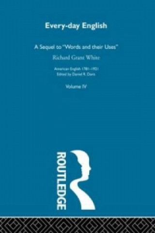 Everyday English:Sequel   V4